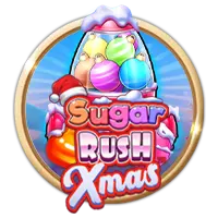 Sugar Rush Xmas